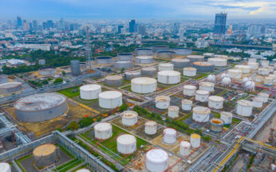 Rafineri Nasıl Olmalı?