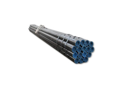 Alloy Steel Pipes