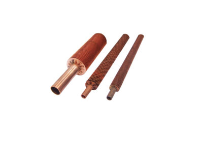 Heat Transfer Pipes