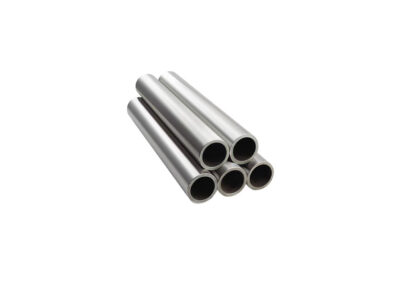 Titanium Pipes