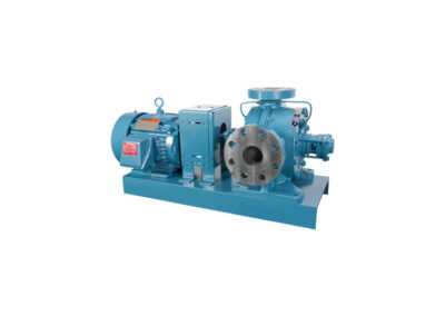 Multistage Pumps