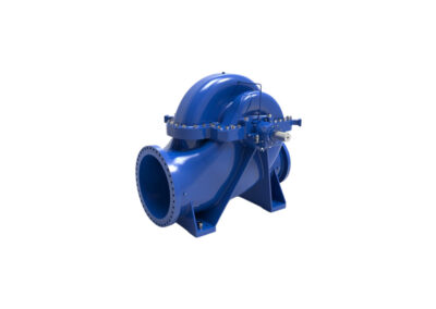 Centrifugal Pumps