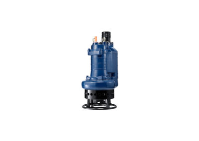Slurry Pumps